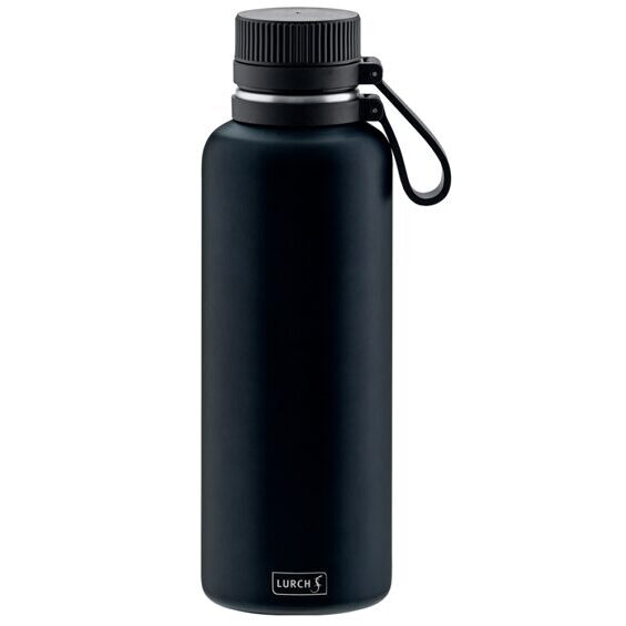 Insulating bottle Outdoor 1l night blue