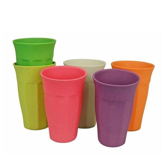 Cupful of Colour XL - Cup set