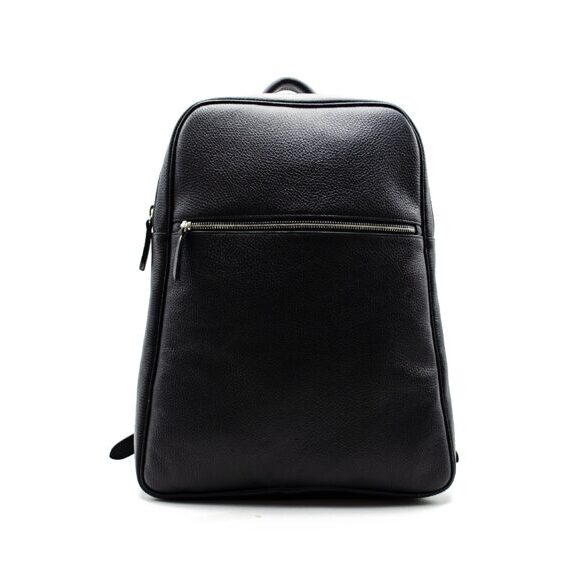 Backpack folio black