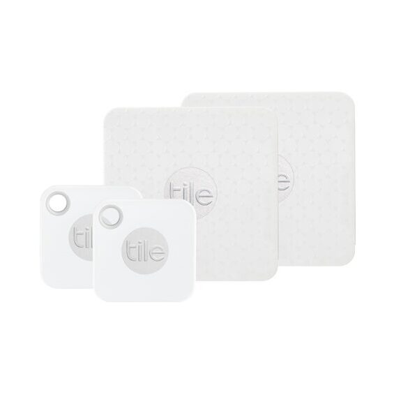 Tile Mate Slim Combo - Let Your Things Ring