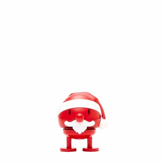 Santa Claus Baby Bumble - Hoptimist