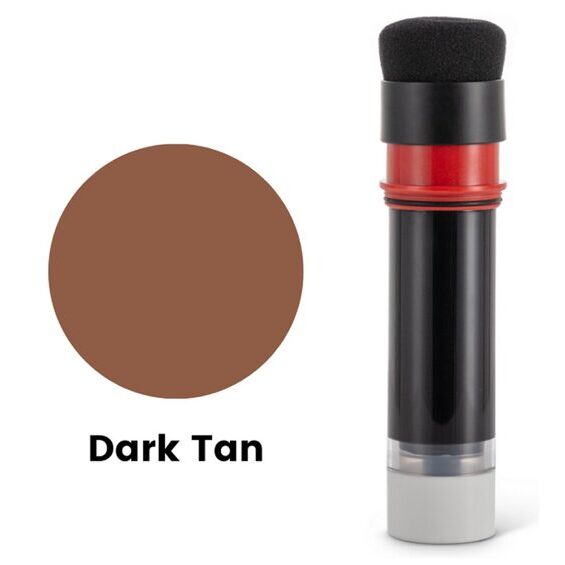 Cirage Equerry Dark Tan