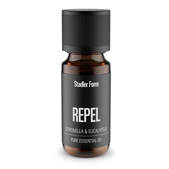 Repel fragrance oil
