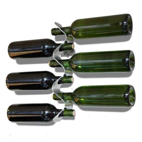 Wine Rack - Wine bottle holder
