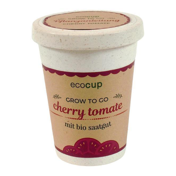 EcoCup Cherry Tomate