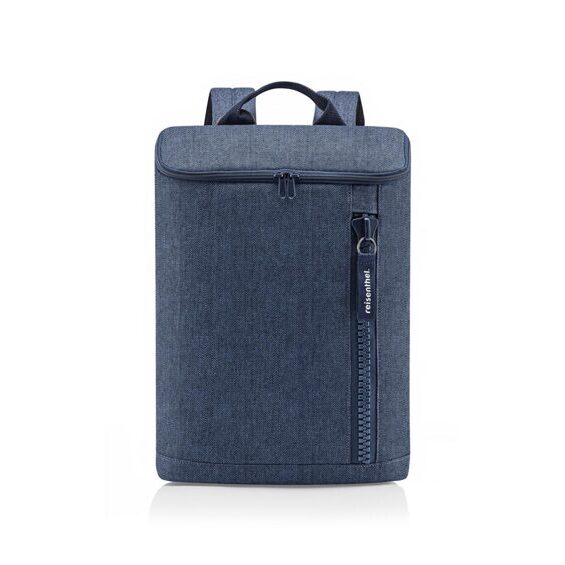 Overnighter backpack M, Dark Blue