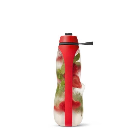 Eau Good DUO - Water Bottle with Binchotan Activated Carbon