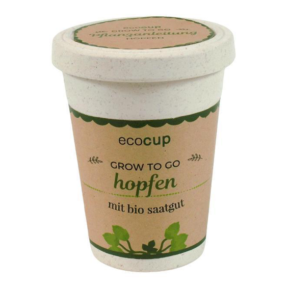 EcoCup Hops