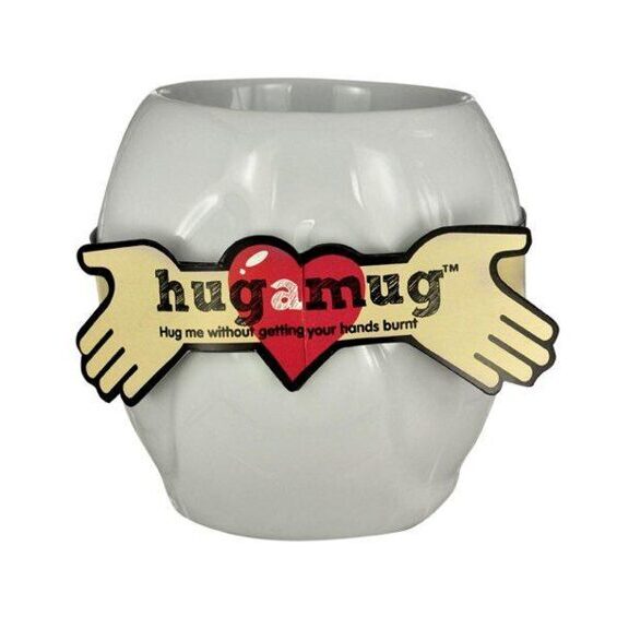 Hug A Mug - cup