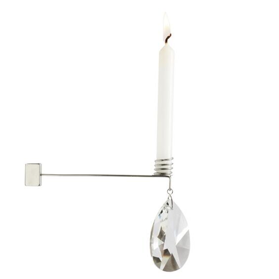 Monolux1 candle holder
