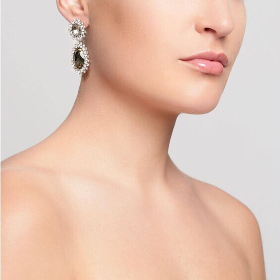 Earring Filini Collection Rubina Olive