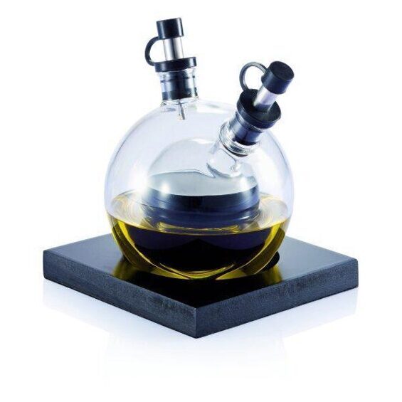 Planet Oil & Vinegar Set
