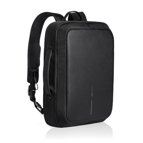 Bobby Bizz Anti-theft Backpack & Briefcase