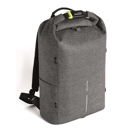 Bobby Urban Cut-Proof Anti-Theft Backpack