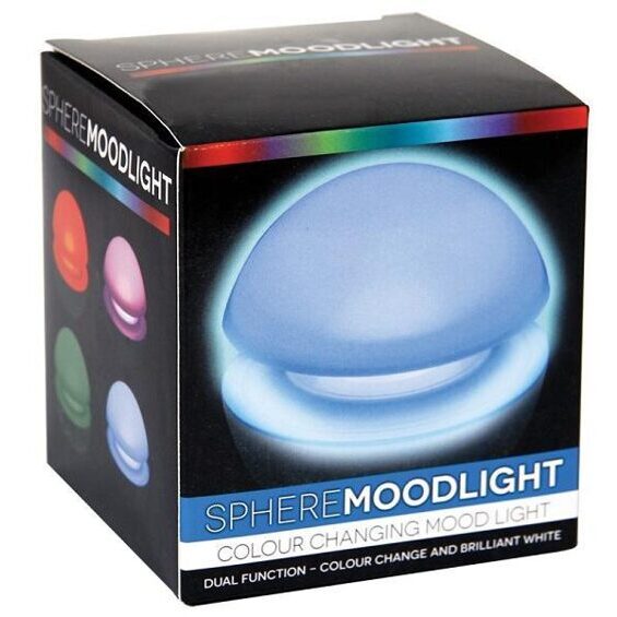 Sphere Moodlight - Stimmungslicht