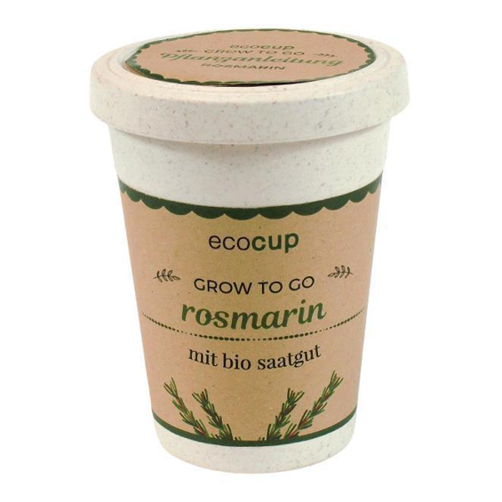 EcoCup Rosemary
