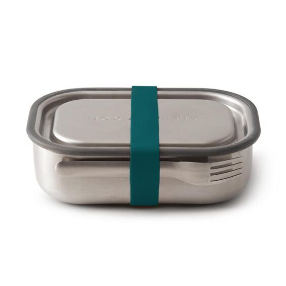 Stainless Steel Box - Lunch Box