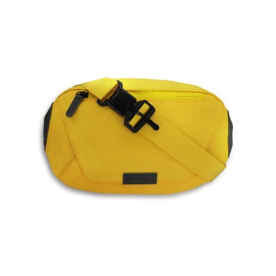 Frankie - Sling Bag in Yellow