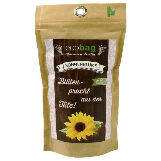 EcoBag Sunflower
