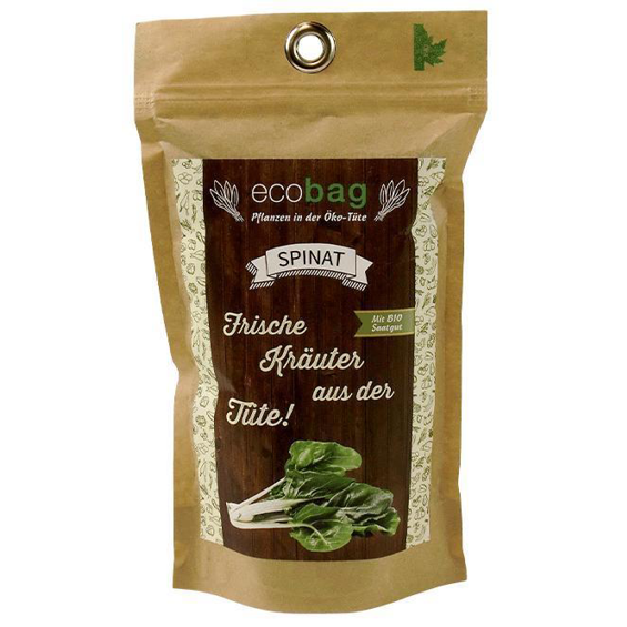 EcoBag Spinach