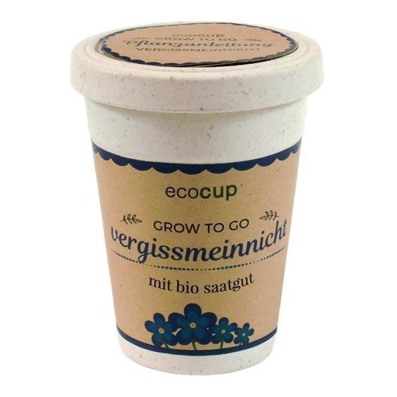 EcoCup Forget-me-not