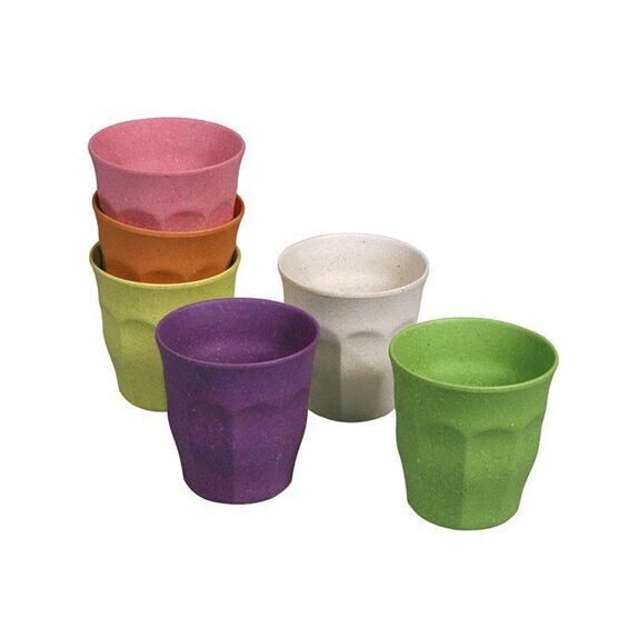 Cupful of Colour M - Cup set