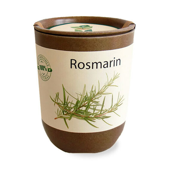 Ecocan Rosemary