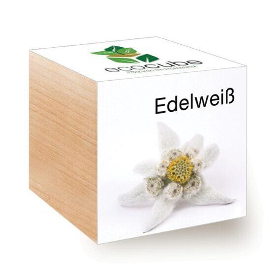Ecocube Edelweiss