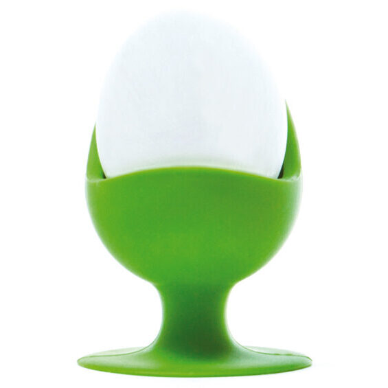 Egg Chair Green