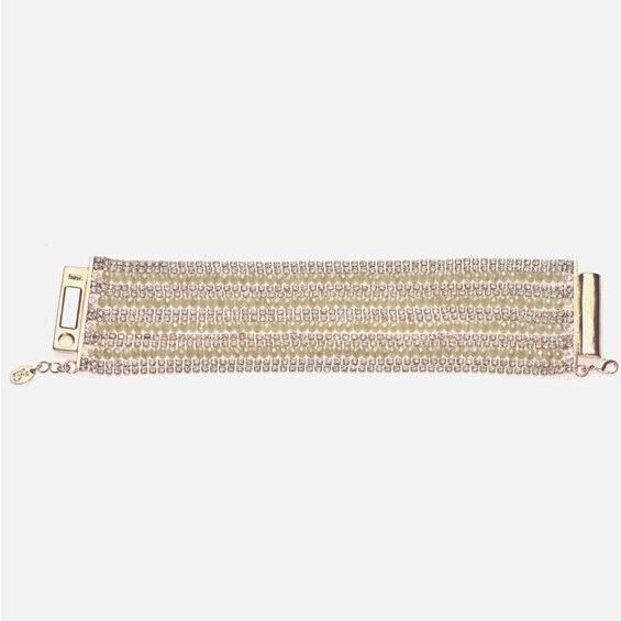 Bracelet Filini Collection Ipanema Gold