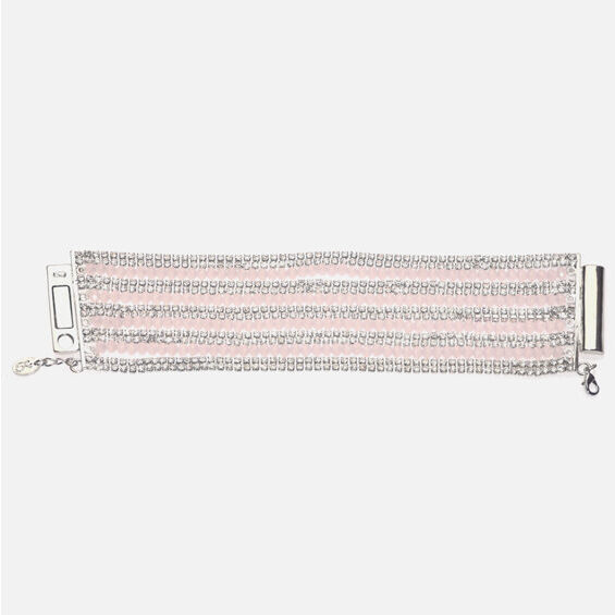 Bracelet Filini Collection Ipanema Pink
