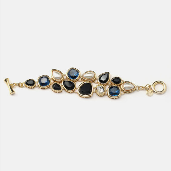 Bracelet Filini Collection Indigo