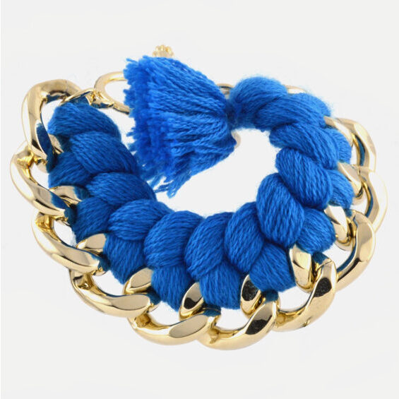 Bracelet Filini Collection Phyllis Blue