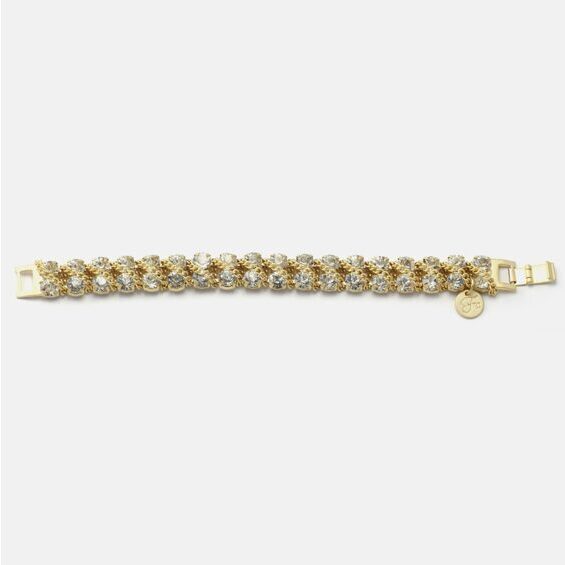 Bracelet Filini Collection Estelle Gold