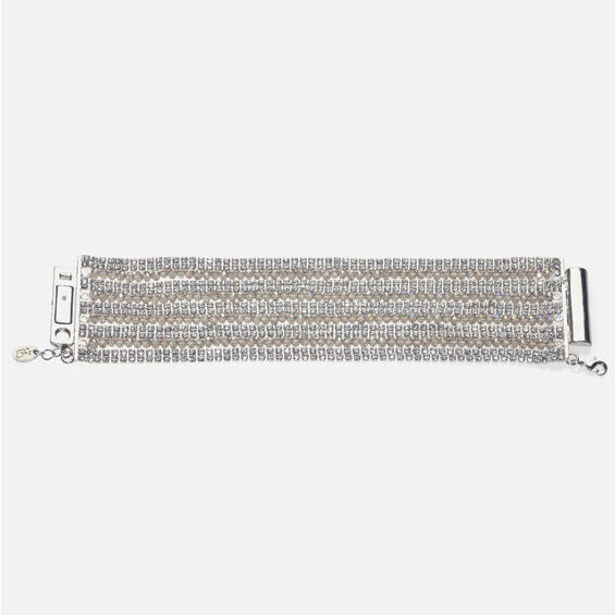 Bracelet Filini Collection Ipanema Grey