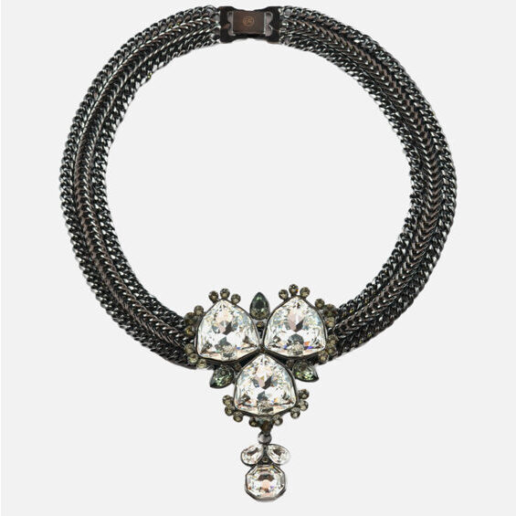 Necklace Filini Collection Neva