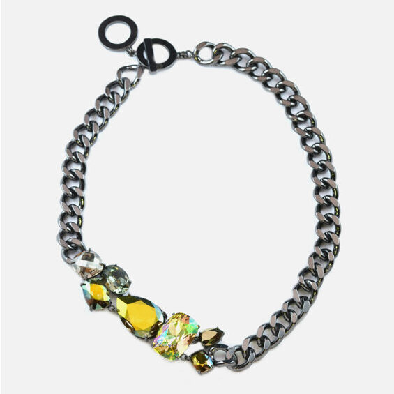 Necklace Filini Collection Elisa