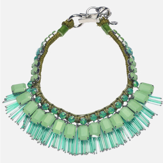 Necklace Filini Collection Suvari