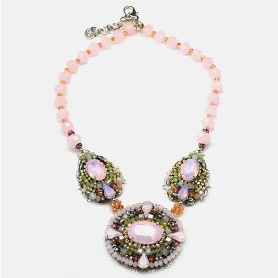 Necklace Filini Collection Belize
