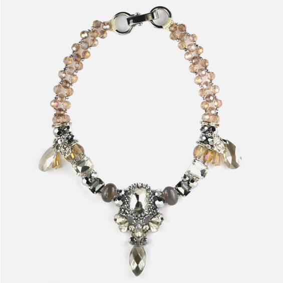 Necklace Filini Collection Shari
