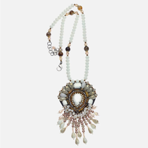 Necklace Filini Collection Tipi