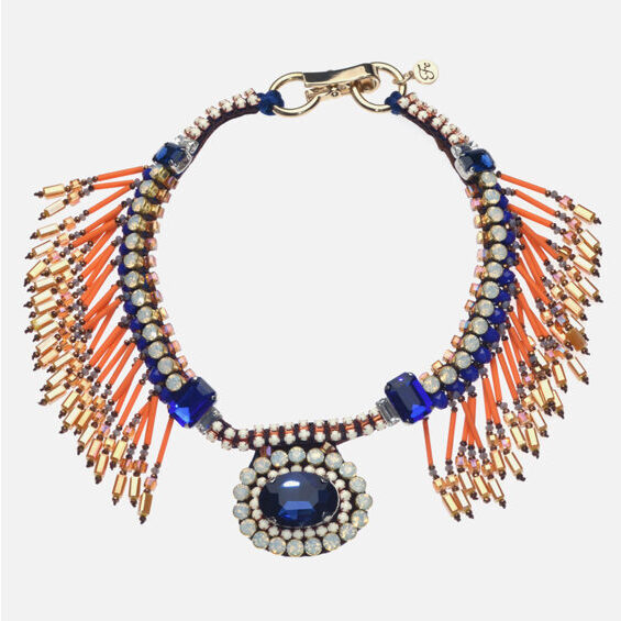 Necklace Filini Collection Vintago