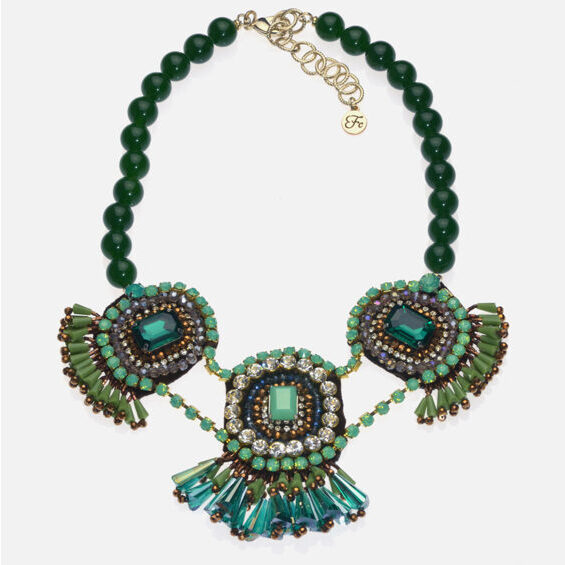 Necklace Filini Collection Lulu