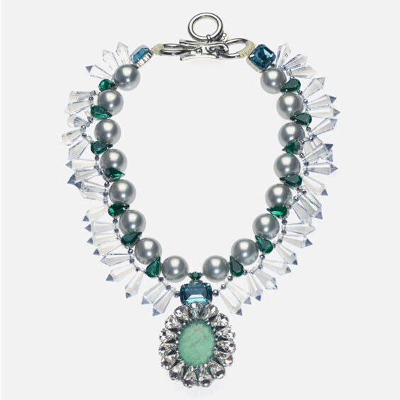 Necklace Filini Collection Lizzy