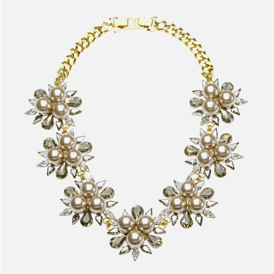 Necklace Filini Collection Maui