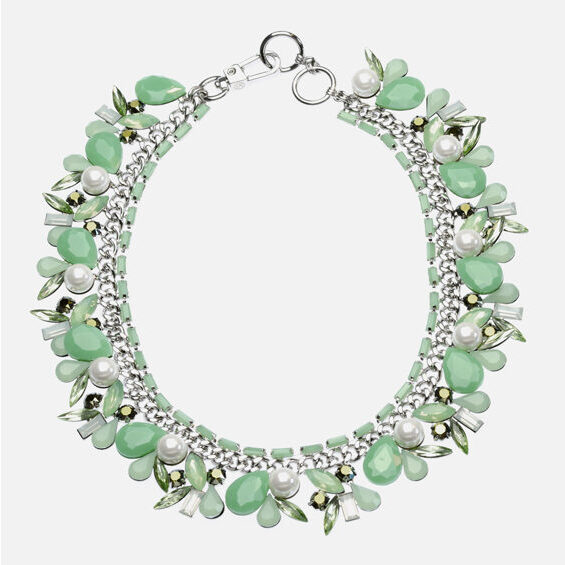 Necklace Filini Collection Lunia