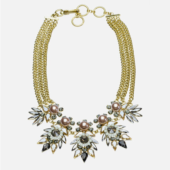 Necklace Filini Collection Linnea