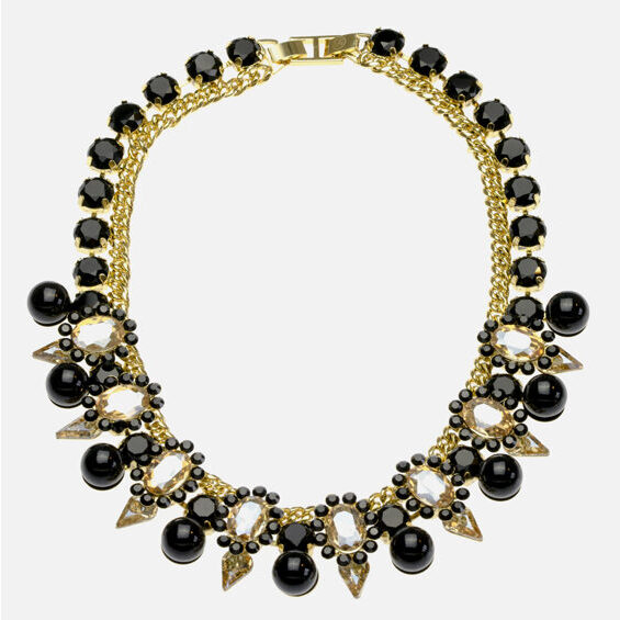 Necklace Filini Collection Liria