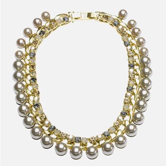 Necklace Filini Collection Barilia