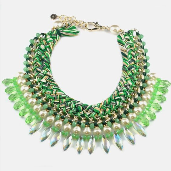 Necklace Filini Collection Jessie